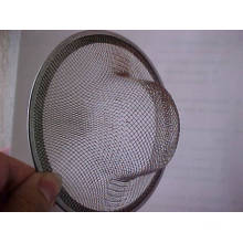 Stainless Steel Mesh Sink Strainer